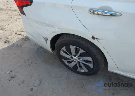 2019 Nissan Altima 2.5 S from USA, damaged, VIN 1N4BL4BVXKC114370